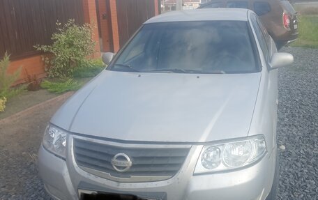 Nissan Almera Classic, 2012 год, 200 000 рублей, 2 фотография