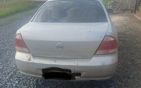 Nissan Almera Classic, 2012 год, 200 000 рублей, 4 фотография