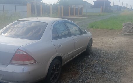 Nissan Almera Classic, 2012 год, 200 000 рублей, 5 фотография
