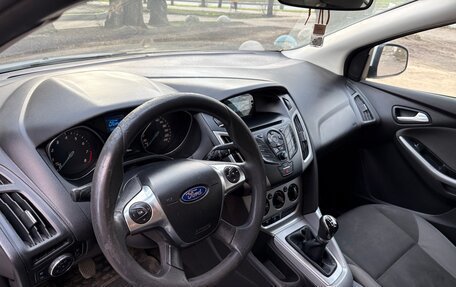 Ford Focus III, 2013 год, 600 000 рублей, 8 фотография