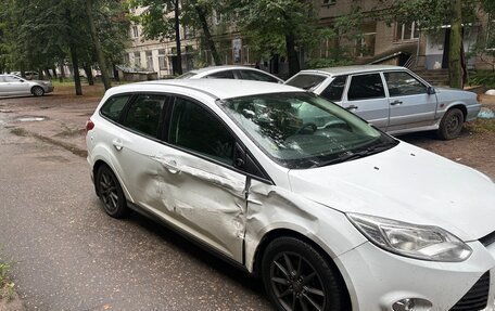 Ford Focus III, 2013 год, 600 000 рублей, 13 фотография