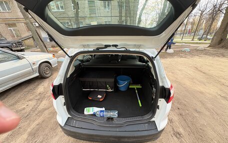 Ford Focus III, 2013 год, 600 000 рублей, 9 фотография