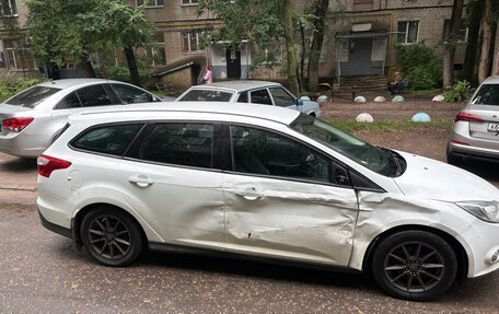 Ford Focus III, 2013 год, 600 000 рублей, 14 фотография