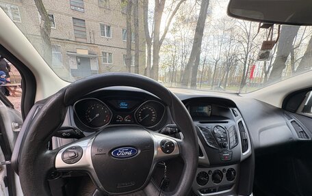 Ford Focus III, 2013 год, 600 000 рублей, 7 фотография
