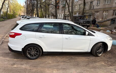 Ford Focus III, 2013 год, 600 000 рублей, 3 фотография