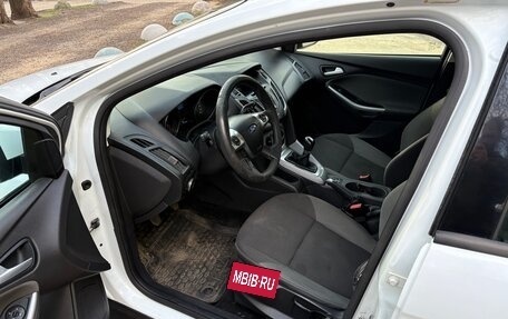 Ford Focus III, 2013 год, 600 000 рублей, 6 фотография