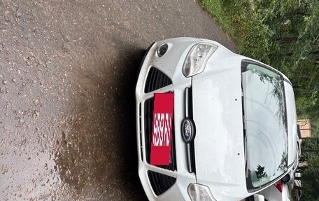 Ford Focus III, 2013 год, 600 000 рублей, 12 фотография