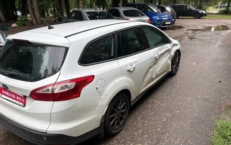 Ford Focus III, 2013 год, 600 000 рублей, 15 фотография