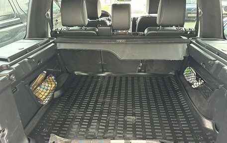 Land Rover Discovery IV, 2012 год, 2 700 000 рублей, 4 фотография
