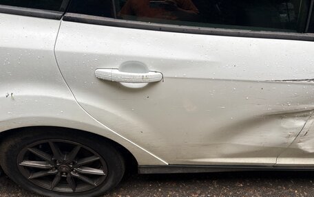Ford Focus III, 2013 год, 600 000 рублей, 24 фотография