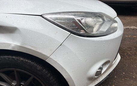 Ford Focus III, 2013 год, 600 000 рублей, 20 фотография