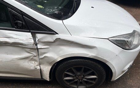 Ford Focus III, 2013 год, 600 000 рублей, 19 фотография