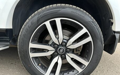 Land Rover Discovery IV, 2012 год, 2 700 000 рублей, 21 фотография