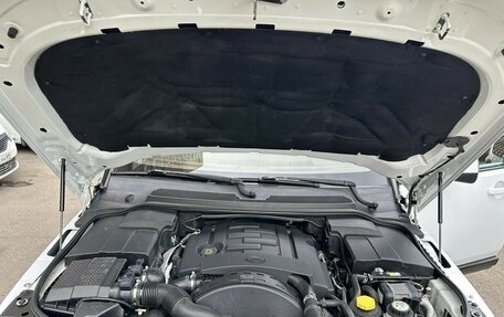 Land Rover Discovery IV, 2012 год, 2 700 000 рублей, 18 фотография