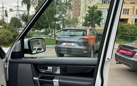 Land Rover Discovery IV, 2012 год, 2 700 000 рублей, 24 фотография