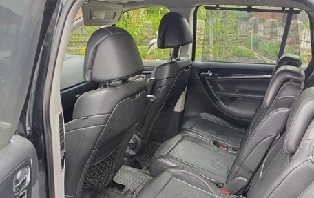 Citroen C4 Picasso II рестайлинг, 2011 год, 679 000 рублей, 5 фотография