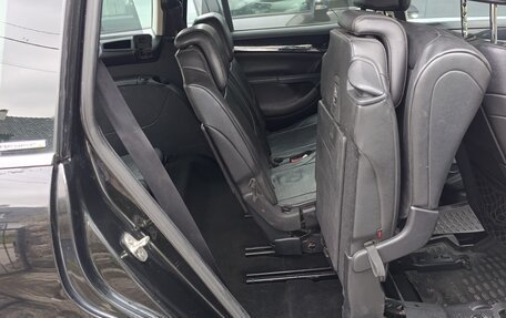 Citroen C4 Picasso II рестайлинг, 2011 год, 679 000 рублей, 7 фотография