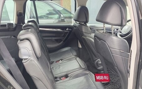 Citroen C4 Picasso II рестайлинг, 2011 год, 679 000 рублей, 6 фотография