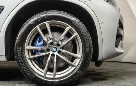 BMW X4, 2021 год, 4 960 000 рублей, 6 фотография