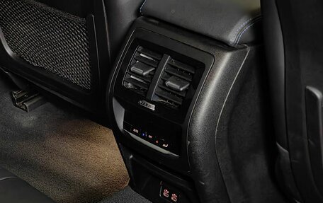 BMW X4, 2021 год, 4 960 000 рублей, 16 фотография