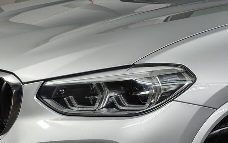 BMW X4, 2021 год, 4 960 000 рублей, 7 фотография
