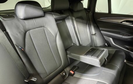 BMW X4, 2021 год, 4 960 000 рублей, 12 фотография