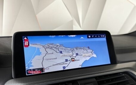 BMW X4, 2021 год, 4 960 000 рублей, 13 фотография