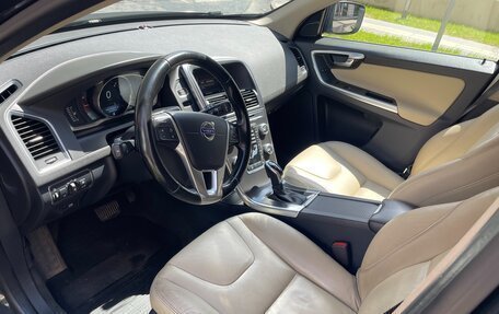 Volvo XC60 II, 2015 год, 2 190 000 рублей, 11 фотография