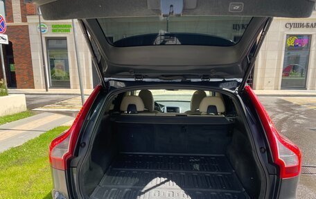 Volvo XC60 II, 2015 год, 2 190 000 рублей, 9 фотография