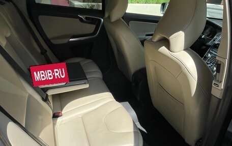 Volvo XC60 II, 2015 год, 2 190 000 рублей, 16 фотография
