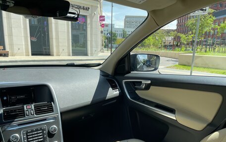 Volvo XC60 II, 2015 год, 2 190 000 рублей, 20 фотография