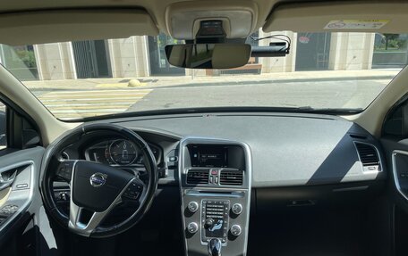 Volvo XC60 II, 2015 год, 2 190 000 рублей, 18 фотография