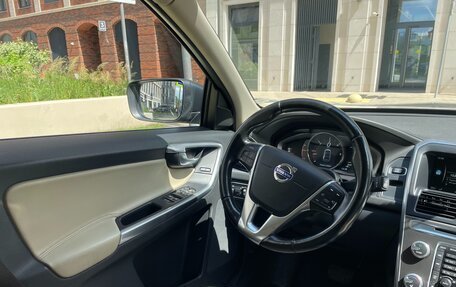 Volvo XC60 II, 2015 год, 2 190 000 рублей, 19 фотография