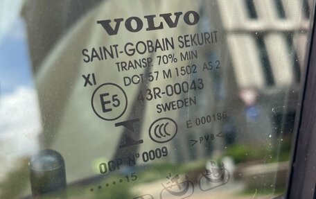 Volvo XC60 II, 2015 год, 2 190 000 рублей, 25 фотография