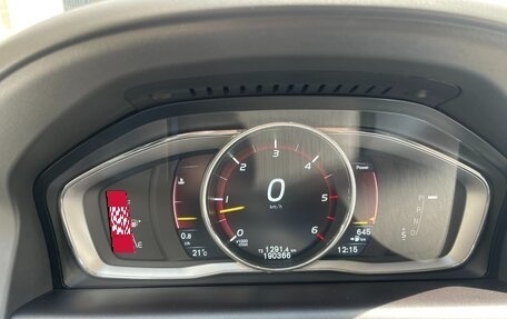 Volvo XC60 II, 2015 год, 2 190 000 рублей, 17 фотография