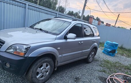 KIA Sorento IV, 2006 год, 750 000 рублей, 3 фотография