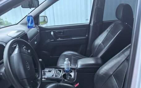 KIA Sorento IV, 2006 год, 750 000 рублей, 5 фотография