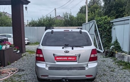 KIA Sorento IV, 2006 год, 750 000 рублей, 4 фотография