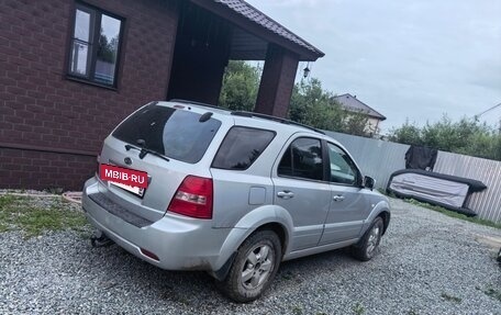 KIA Sorento IV, 2006 год, 750 000 рублей, 2 фотография