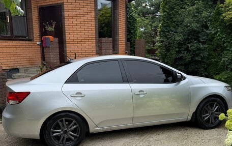 KIA Cerato III, 2010 год, 515 000 рублей, 3 фотография