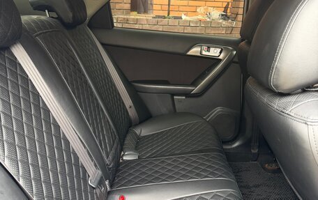 KIA Cerato III, 2010 год, 515 000 рублей, 14 фотография