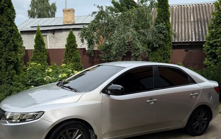 KIA Cerato III, 2010 год, 515 000 рублей, 5 фотография