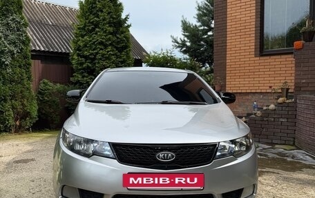 KIA Cerato III, 2010 год, 515 000 рублей, 2 фотография