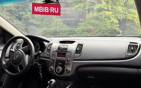 KIA Cerato III, 2010 год, 515 000 рублей, 13 фотография