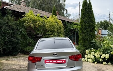 KIA Cerato III, 2010 год, 515 000 рублей, 4 фотография