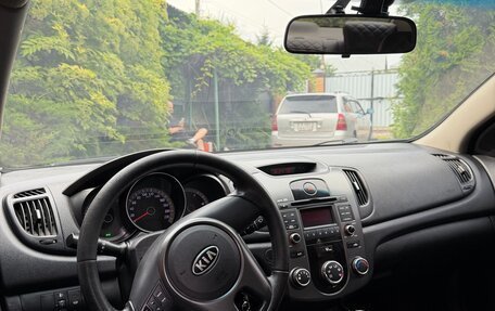 KIA Cerato III, 2010 год, 515 000 рублей, 15 фотография