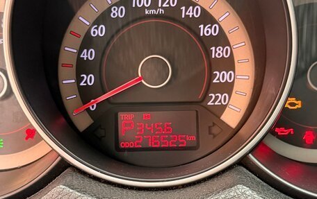KIA Cerato III, 2010 год, 515 000 рублей, 21 фотография