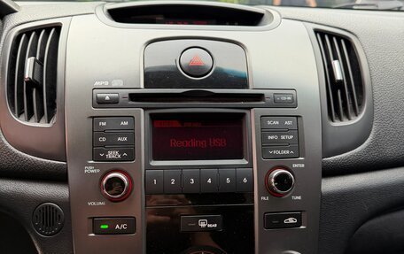 KIA Cerato III, 2010 год, 515 000 рублей, 19 фотография