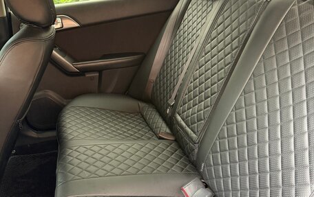 KIA Cerato III, 2010 год, 515 000 рублей, 27 фотография