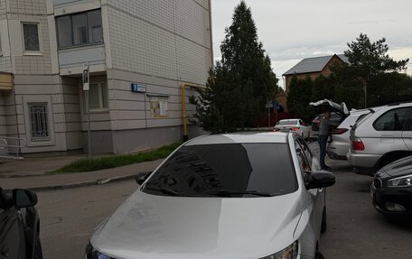 KIA Cerato III, 2010 год, 515 000 рублей, 28 фотография